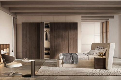 Lugano Bedstead