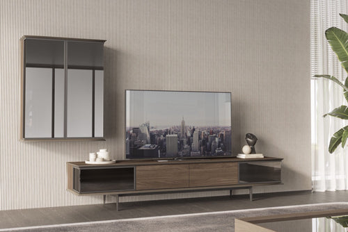 Luis Tv&Wall Unit