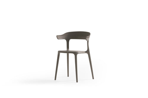 Silla Luna Stripe