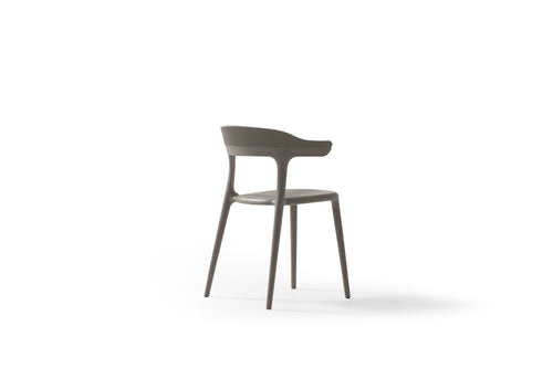 Silla Luna Stripe