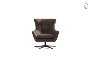 Fauteuil Maserati