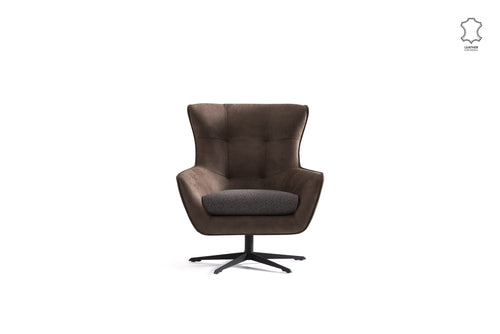 Fauteuil Maserati
