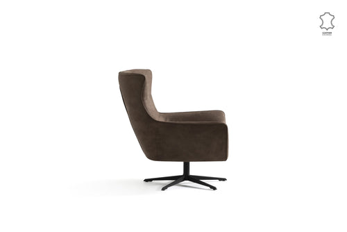 Fauteuil Maserati