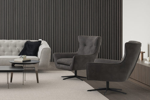 Fauteuil Maserati