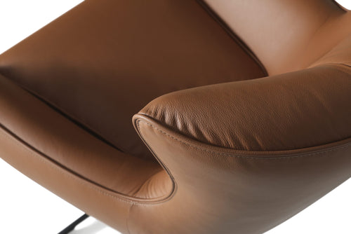 Fauteuil Maserati
