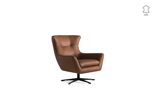 Fauteuil Maserati