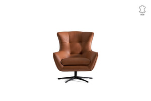 Fauteuil Maserati