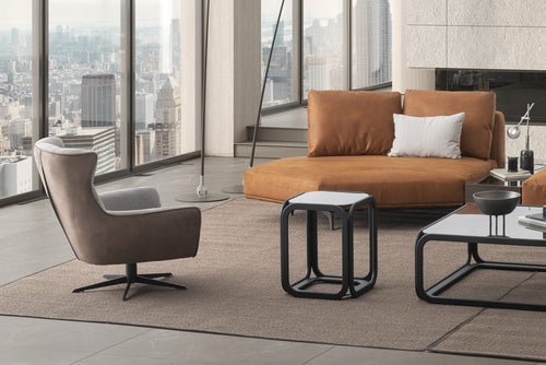 Fauteuil Maserati