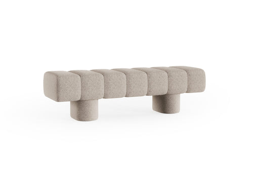 Minty Bench
