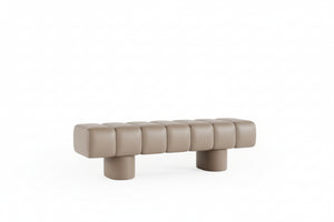 Minty Bench
