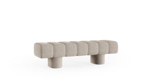 Minty Bench
