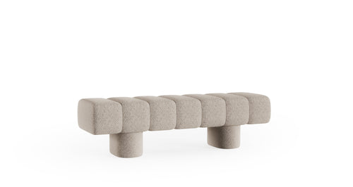 Minty Bench