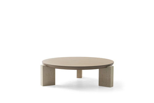 Mesa de centro Nota 