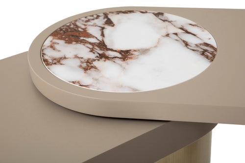 Odin Console Table
