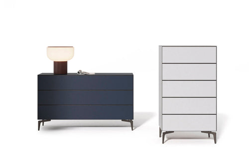 Opal Dresser&Chest