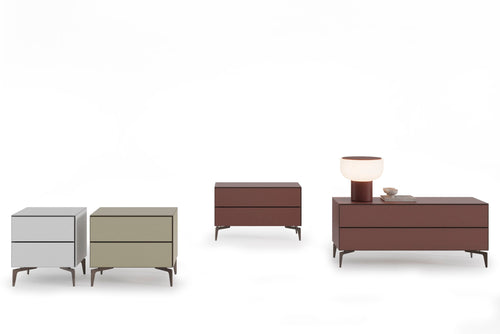 Table de chevet Opal