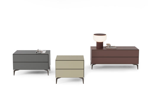 Table de chevet Opal