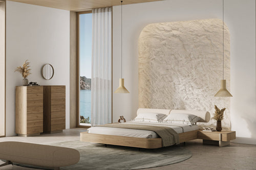 Osaka Bedstead