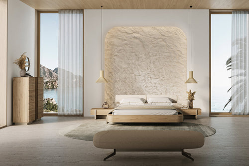 Osaka Bedstead