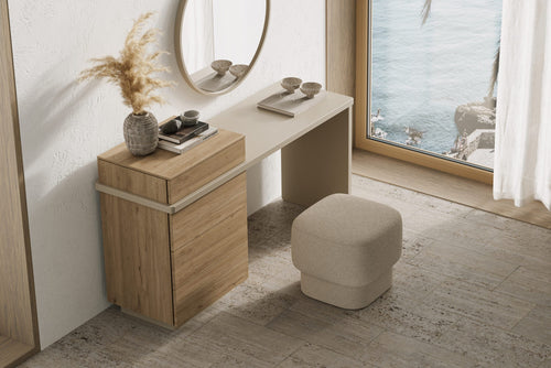 Osaka Dresser & Chest