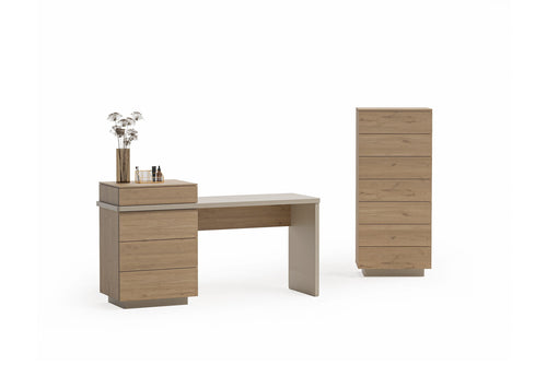 Osaka Dresser & Chest