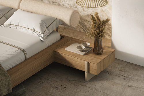 Osaka Bedstead