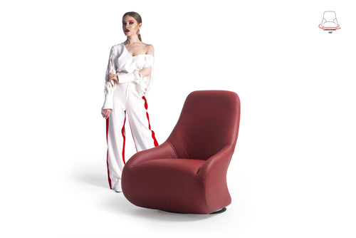 Fauteuil Pablo