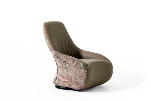 Fauteuil Pablo