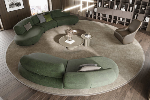 Fauteuil Pablo