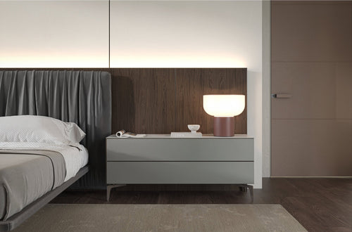 Harmony Bedstead Headboard Panel
