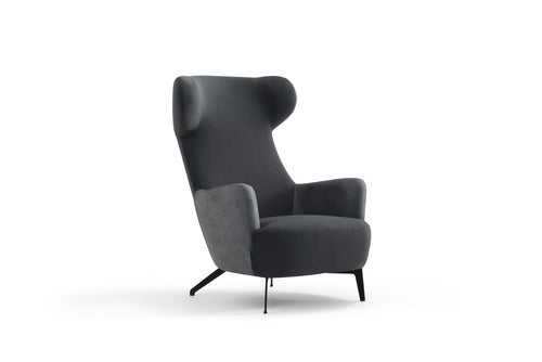 Sillón Panda