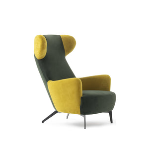 Sillón Panda