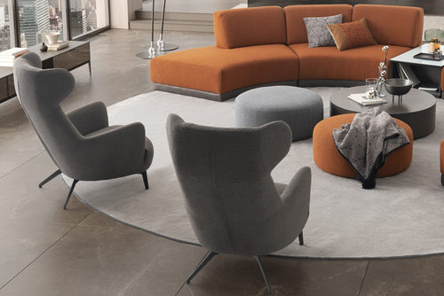 Sillón Panda
