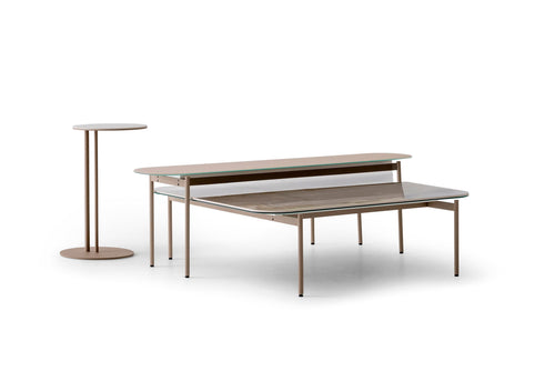 Table basse Pandora