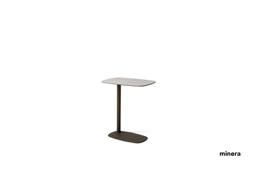 Mesa auxiliar Perla