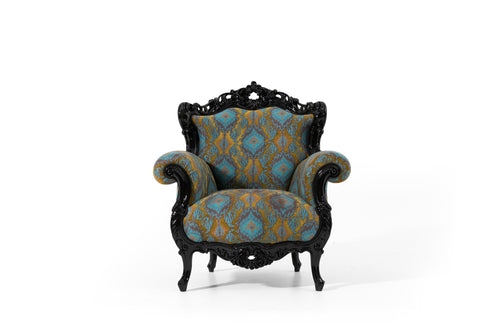 Picasso Armchair