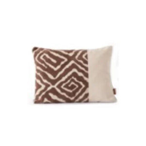 Almohada Saloni Boho