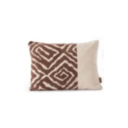 Almohada Saloni Boho