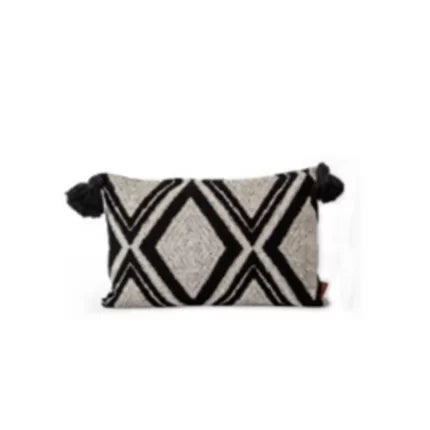Almohada Saloni Boho