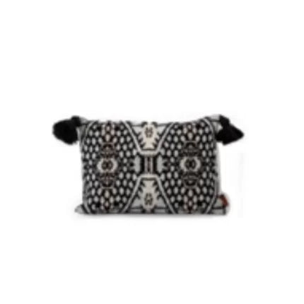Almohada Saloni Boho