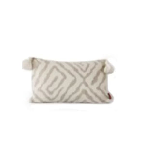 Almohada Saloni Boho