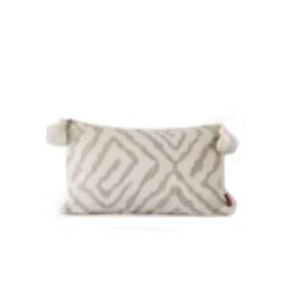 Almohada Saloni Boho