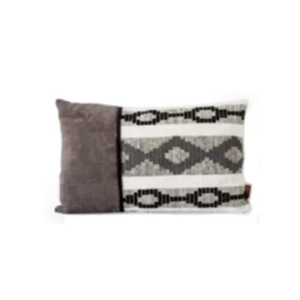 Almohada Saloni Boho