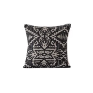 Almohada Saloni Boho