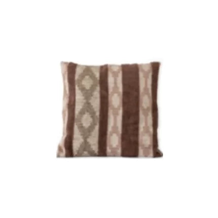 Almohada Saloni Boho