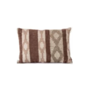 Almohada Saloni Boho