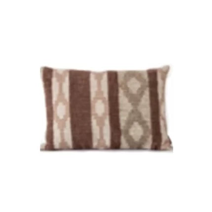 Almohada Saloni Boho
