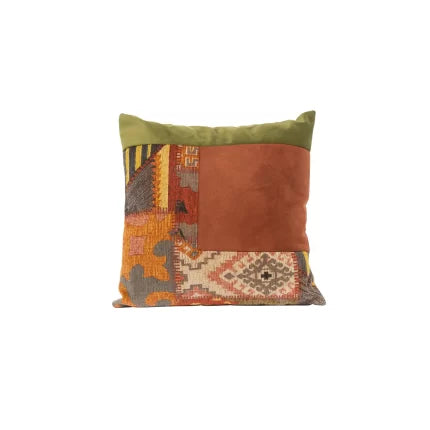 Saloni Etnik Pillow