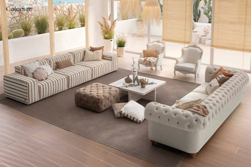 Aspendos Linen