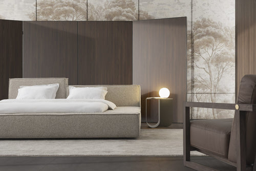 Cama Poufy XL